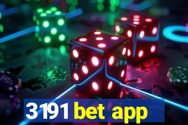 3191 bet app